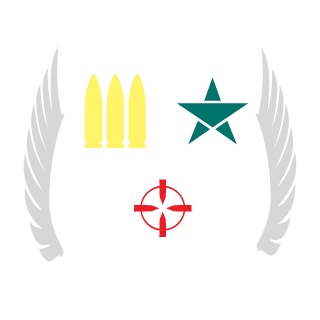 Slovenian Armed Forces's emblem