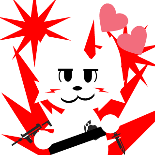 FunDoesntExist's emblem