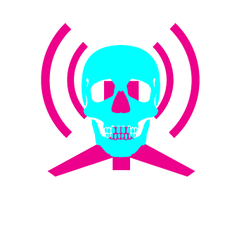 Elvi5R's emblem