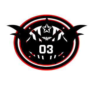 ZlGZAG 03's emblem