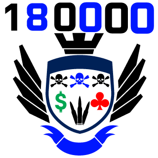 Acul180's emblem