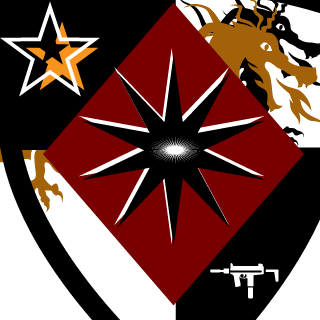 RaekownZ's emblem