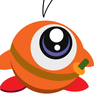 kinnnosyatihoko's emblem