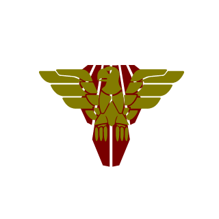 BlackHawk486's emblem