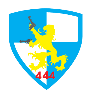 aredhage's emblem