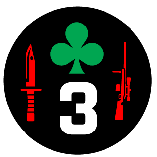 BigBertha155mm's emblem