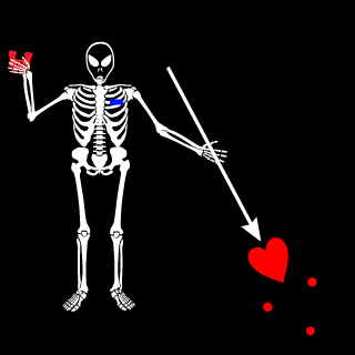 Wheelintwofeet's emblem