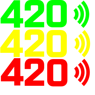 SmokeMonday's emblem