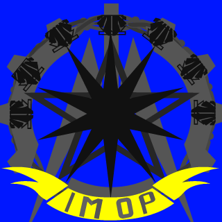 AUSSIE_SOL's emblem