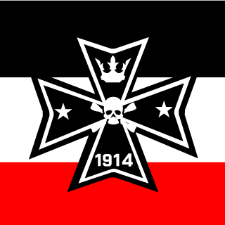 MajorSemBoin's emblem
