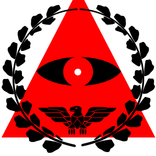 Ozymatic's emblem