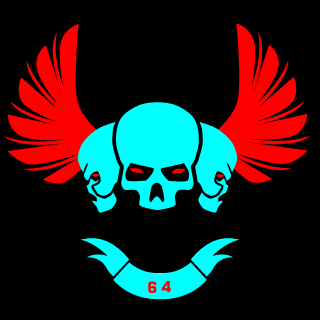 THE RIDDLER9286's emblem