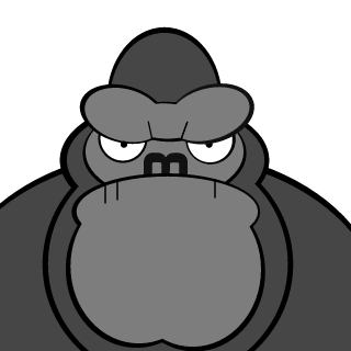 Orkieporkie's emblem