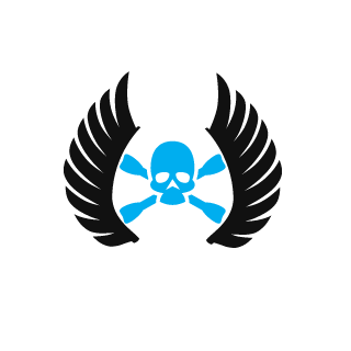 lX_OPO_XlII's emblem