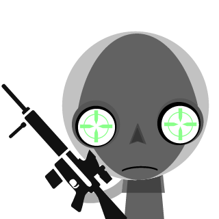 10CentGin's emblem