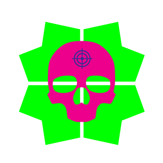 Brutal Basdards's emblem