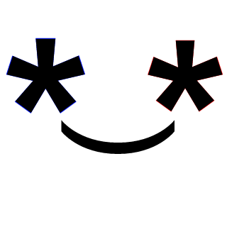 8butter's emblem