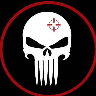 Exterminadores do BF's emblem