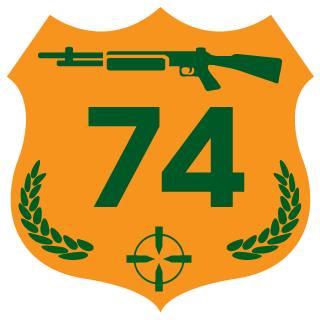 MrPiggvar's emblem