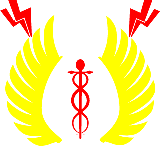 Kaizen408's emblem