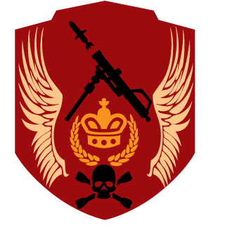 Laddesh's emblem