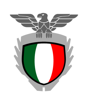 Crokee96's emblem