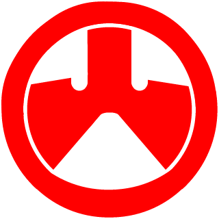 FRIZZBI's emblem
