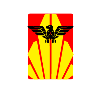 LordSeizaRBN's emblem