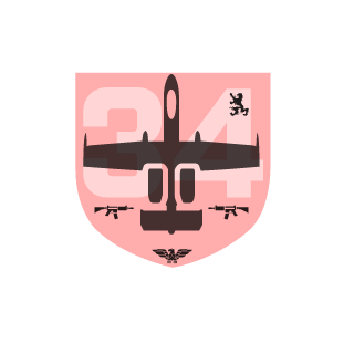 Kiddle34's emblem