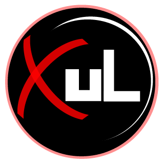 xTreme Union Latam's emblem