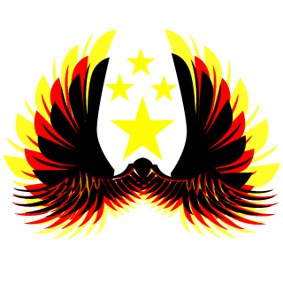 Kampfrakete01's emblem