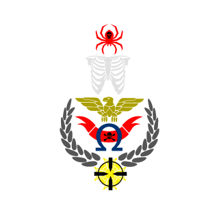 GorakGER's emblem