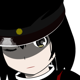 Keshigom's emblem