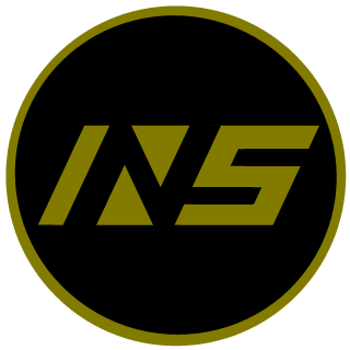nS  Nation eSport's emblem