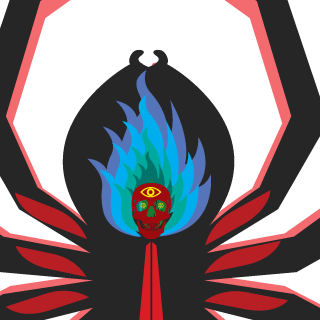 Guruto97's emblem