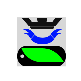 skies91's emblem