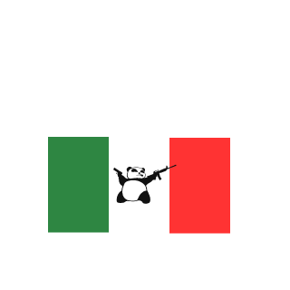 HEZH's emblem