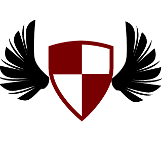 Birdschmuck's emblem