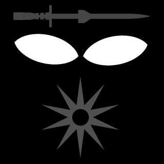 Stingaree1's emblem