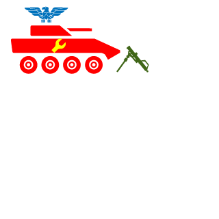 firefighterla's emblem