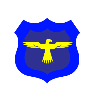 Nitrobeard's emblem