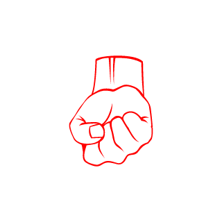 HaPeGum's emblem