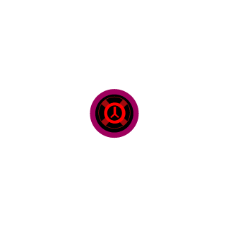 S1K1F's emblem