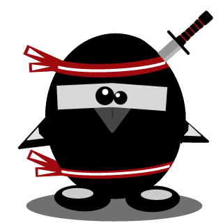 Blackninja1987's emblem