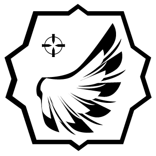 CaybFrost's emblem