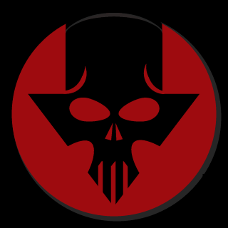 Y3SCAR's emblem