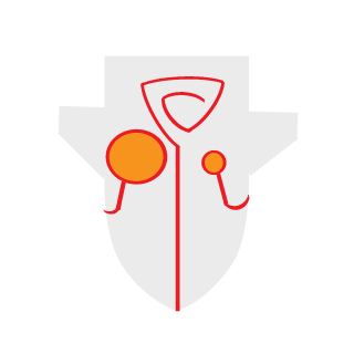 DS-Arams's emblem