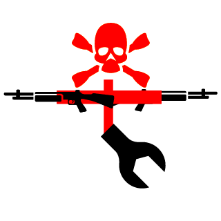 PAYRAN's emblem