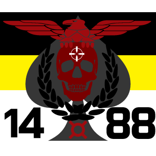 3D-M0NSTER's emblem