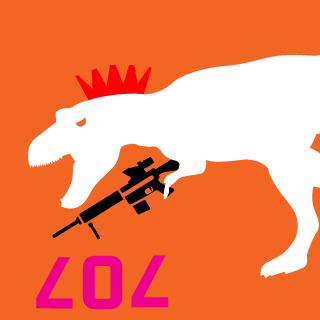Sulpherous's emblem